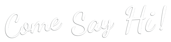 ComeSayHi ComeSayHi