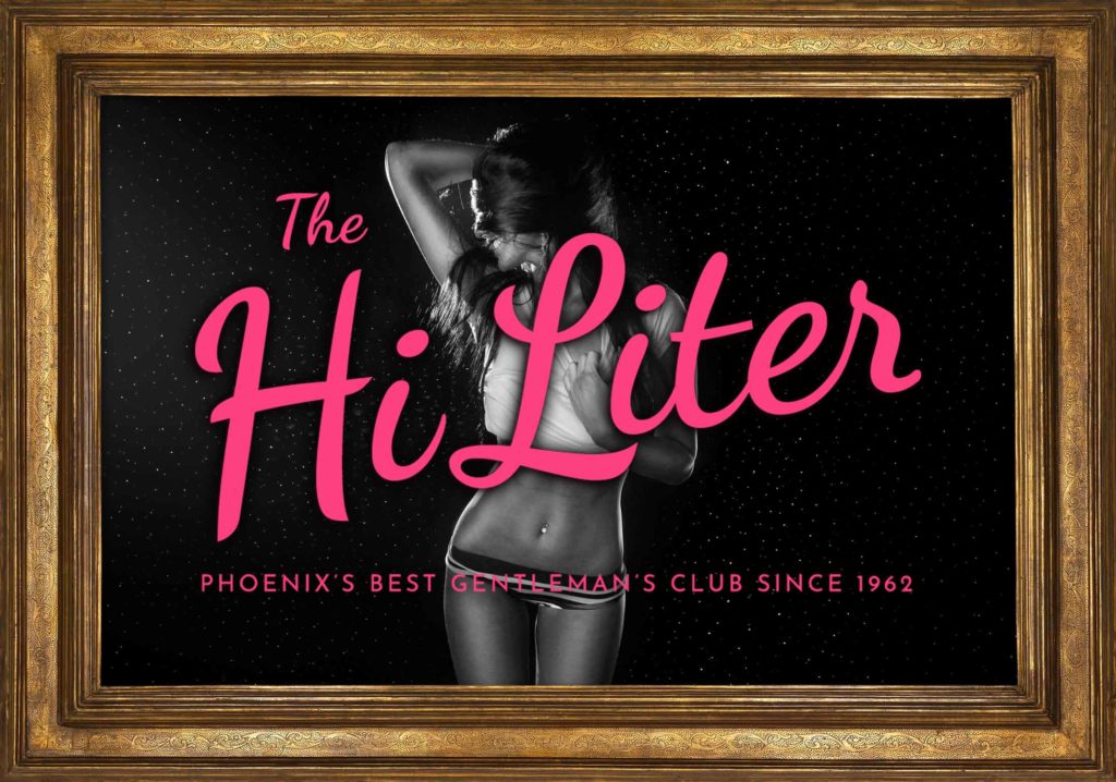 Hi Liter Gentlemen's Club