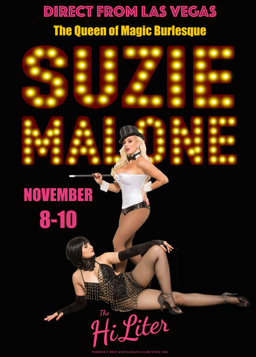 Hi Liter Gentlemen's Club