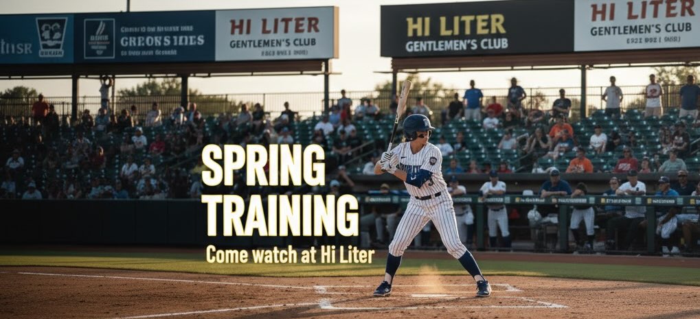 spring-training